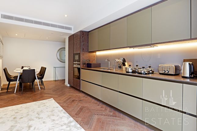 Flat for sale in L-000020, 4 Circus Road West, Battersea