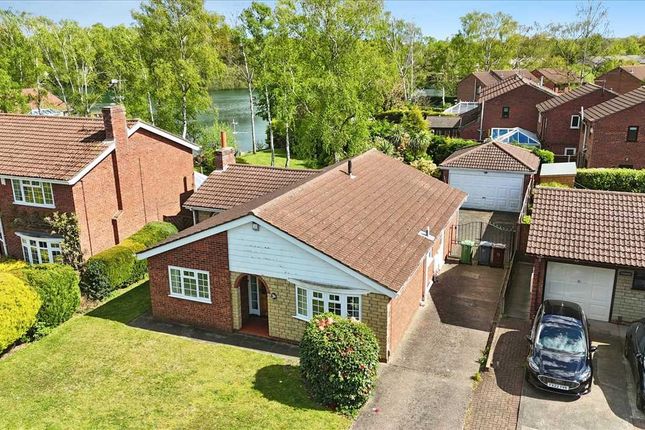 Bungalow for sale in Malham Drive, Lincoln