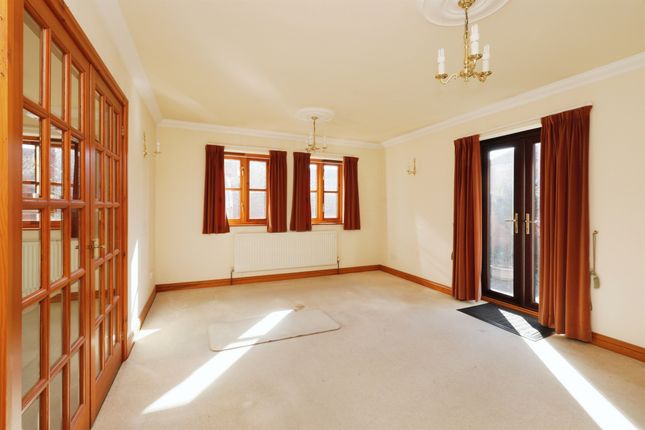 The Clyfton, Manor Road, DONCASTER photo 2