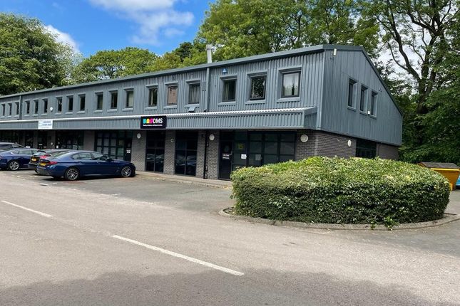 Office to let in Queensbrook, Spa Road, Bolton
