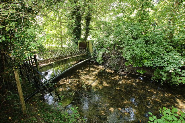 Detached bungalow for sale in Mill Lane, Fordham, Ely