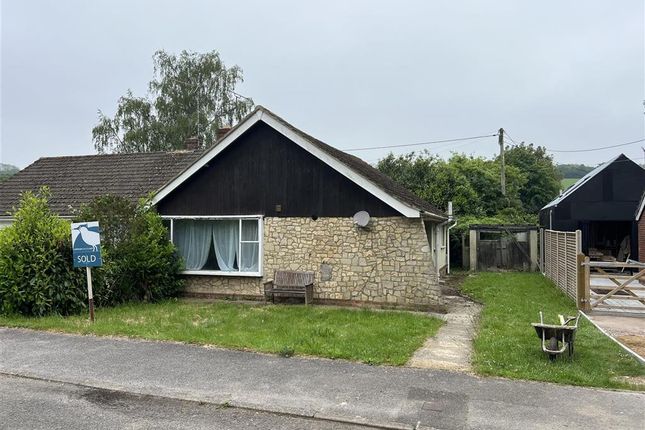 Thumbnail Detached bungalow for sale in Farm House Close, Barham, Canterbury