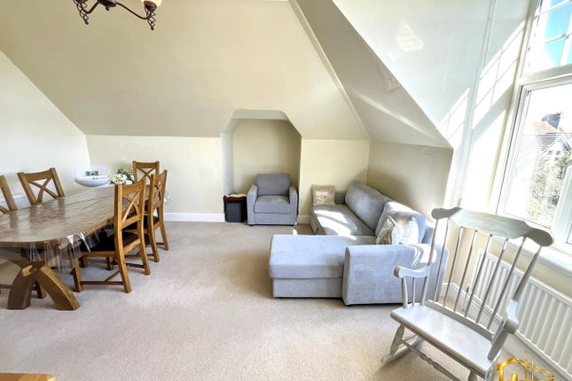 The Penthouse, 12, Cantelupe Road, Bexhill photo 4