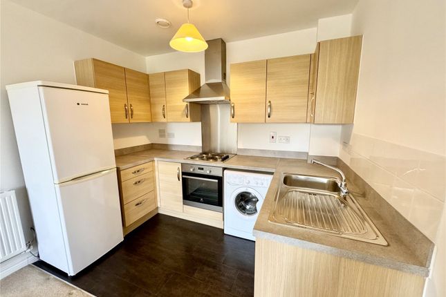 4 West Wing, Bramall Place,, Jubilee Drive, Fleet photo 4