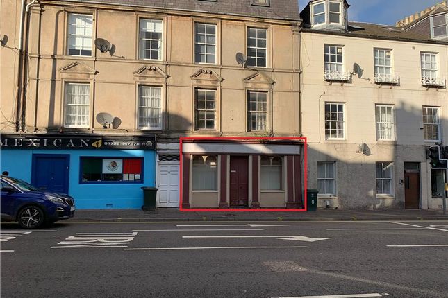 Thumbnail Office for sale in 20 Atholl Street, Perth, Perth And Kinross