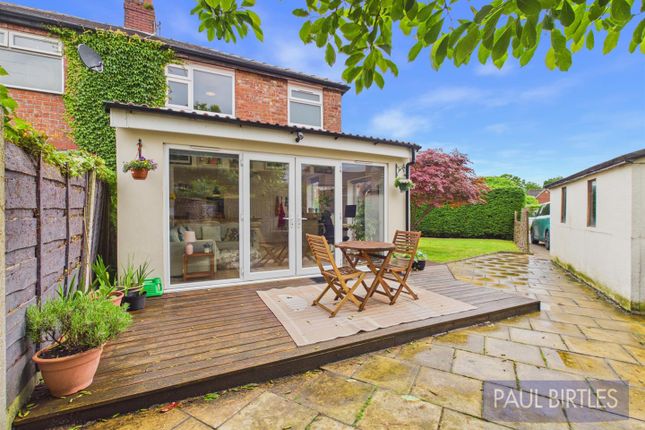 1, Laburnum Road, Manchester photo 2