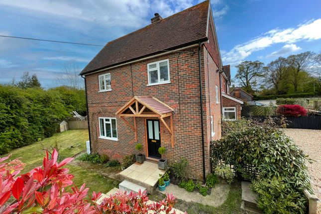 Detached house for sale in Staplefield Road, Cuckfield