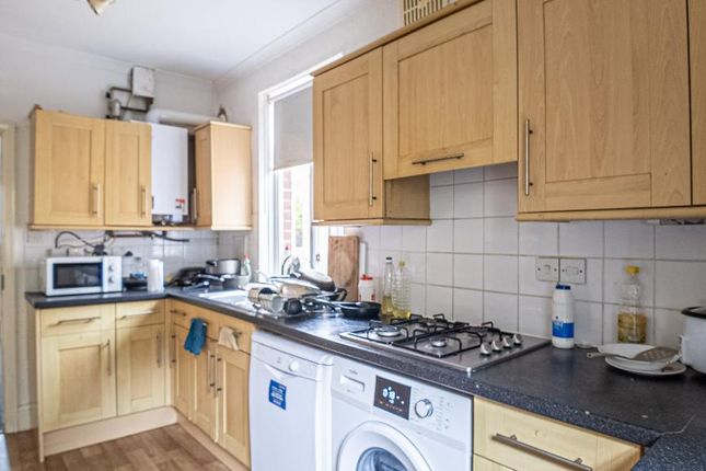 36, Granby Grove, Southampton photo 4