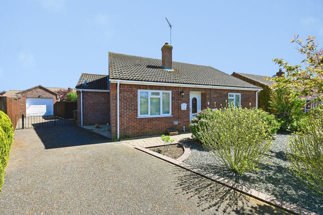 3-bed house on 6, Bluebell Drive, King's Lynn, £350,000