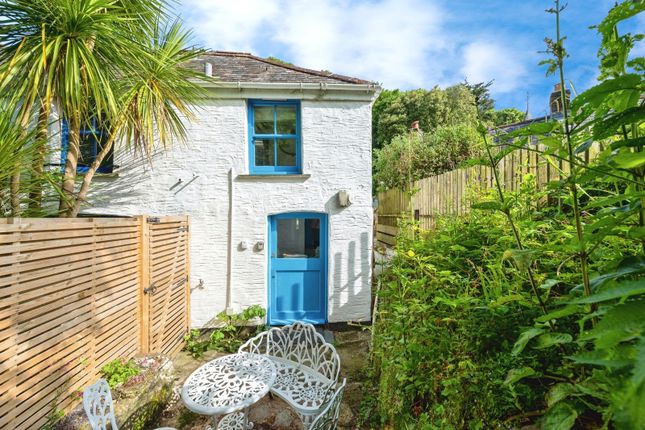 2-bed house on West Creek Cottage,, Little Petherick, Cornwall, £250,000