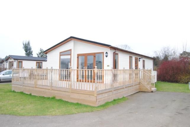 2 bedroom mobile/park home for sale in Kirkgate, Tydd St Giles, Wisbech