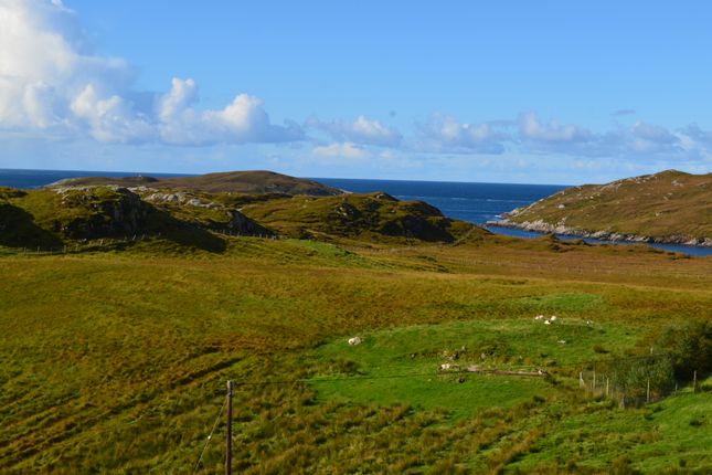 Land for sale in Cliasmol, Isle Of Harris