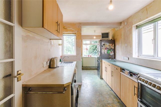 Semi-detached house for sale in Broomhill Road, Bristol