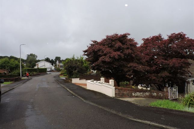 Detached house for sale in Fairoak, Pontamman, Ammanford