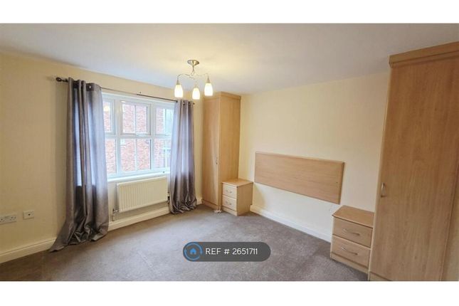 Wharton Hall, Wharton Road, Winsford photo 4