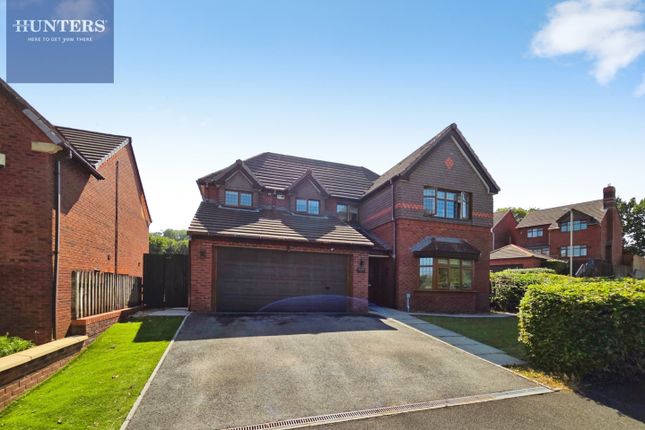 1, Brook Vale, Bridgend photo 2