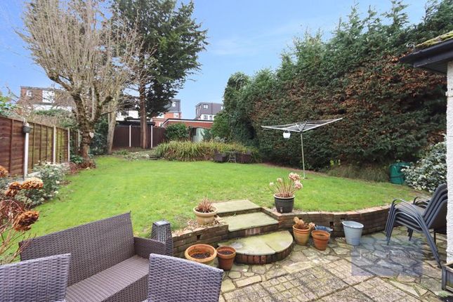 Detached house for sale in Fontayne Avenue, Chigwell