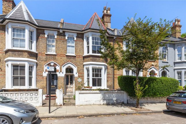 Thumbnail Terraced house for sale in Lenthall Road, London