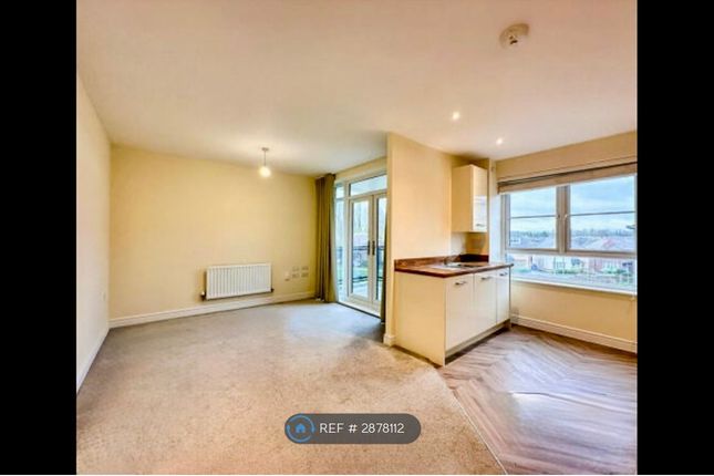 Turner Crescent, Hauxton, Cambridge photo 2