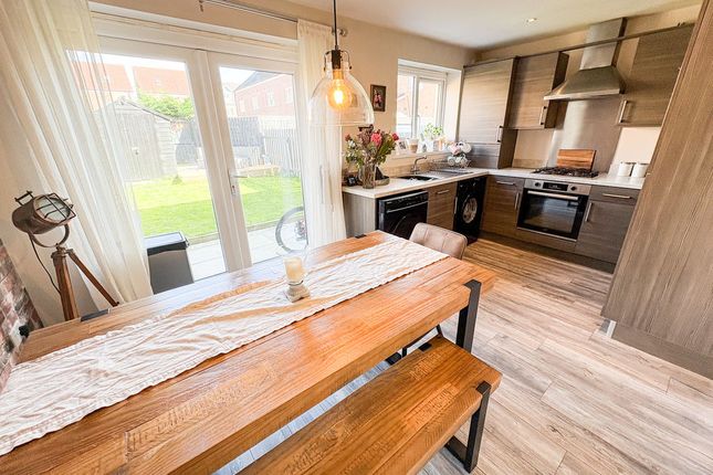 15, Halton Grove, Blyth photo 4