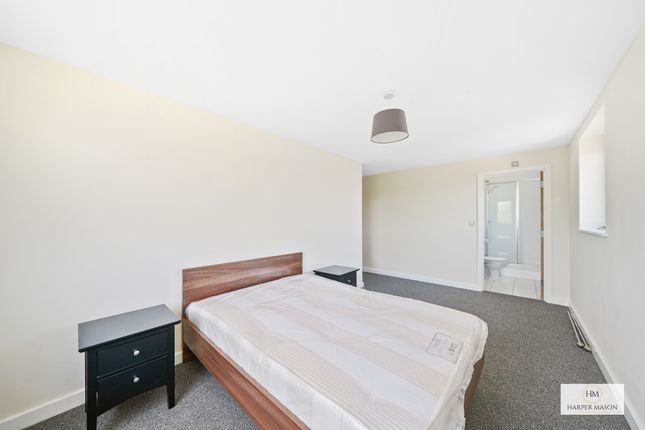 Flat for sale in Defence Close, London