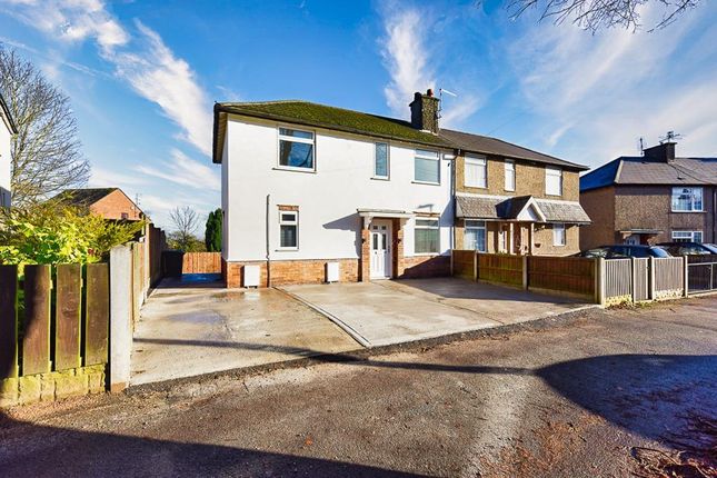 3-bed house on Arthur Crescent, Nottingham, £1,250/mo