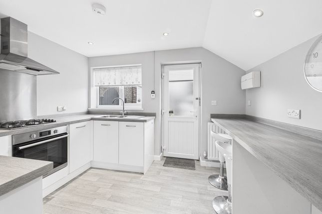 19, Grove Gardens, Market Drayton photo 2