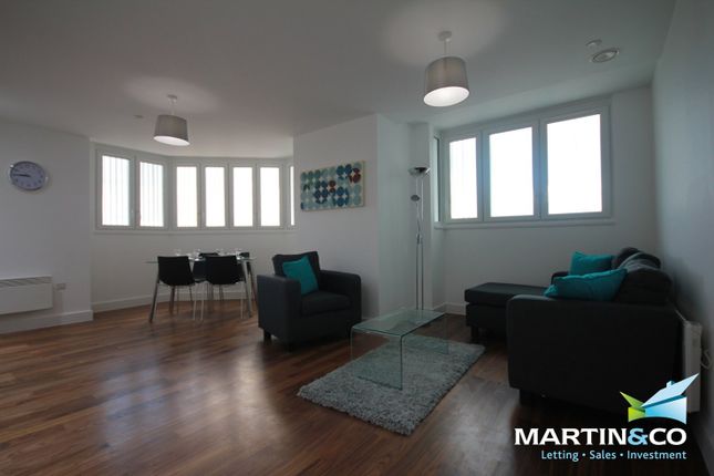 Apartment 1003, 1, Hagley Road, Birmingham photo 2