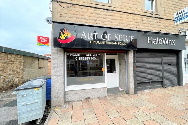 Thumbnail Commercial property to let in High Street, Prestonpans, East Lothian