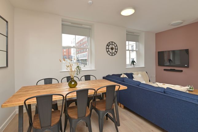 Flat 8, Isca Lofts, Flat 8, Isca Lofts, Exeter photo 4