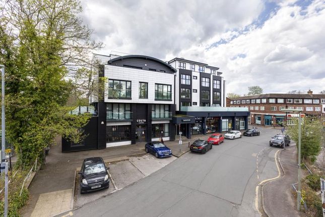 9 Hannover House 1, Station Parade, Virginia Water photo 2