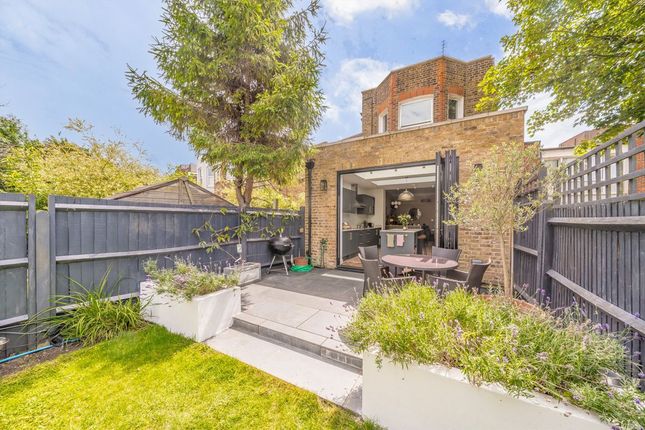Flat 1, 29, Wavertree Road, London photo 4