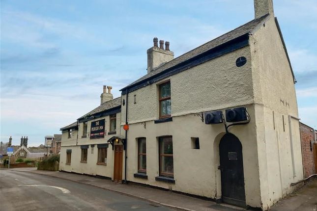 Pub/bar for sale in Station Road, Oswestry