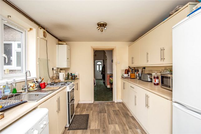 End terrace house for sale in Lodge Causeway, Bristol