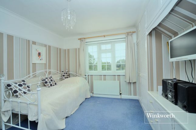 End terrace house for sale in Idmiston Square, Worcester Park