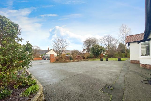 Detached house for sale in St. Anthonys Road, Blundellsands, Liverpool