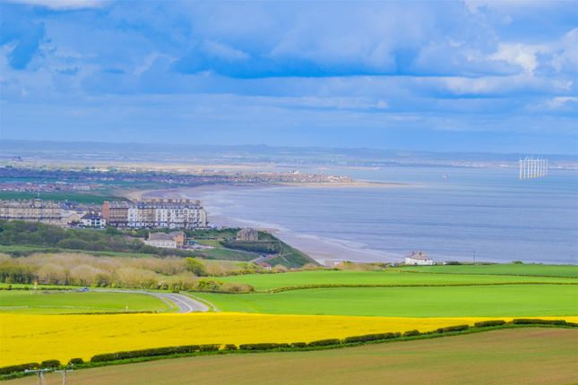 Detached house for sale in New Brotton, Brotton, Saltburn-By-The-Sea