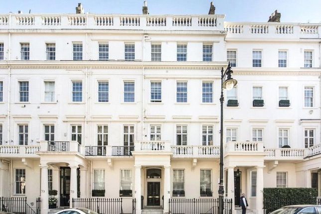 Flat to rent in Eaton Place, Belgravia, London