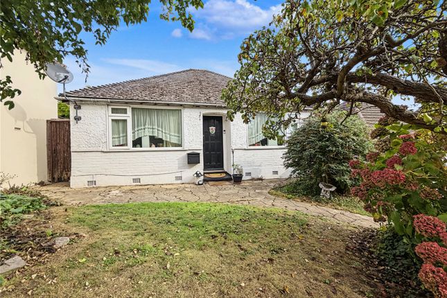 3-bed bungalow on 187, Grange Road, Kent, £325,000