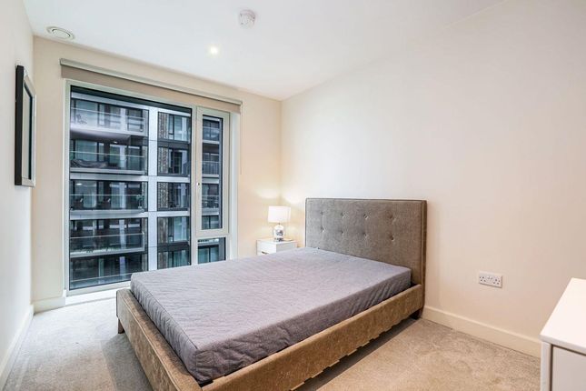 404 Judde House, Duke Of Wellington Avenue, London photo 4