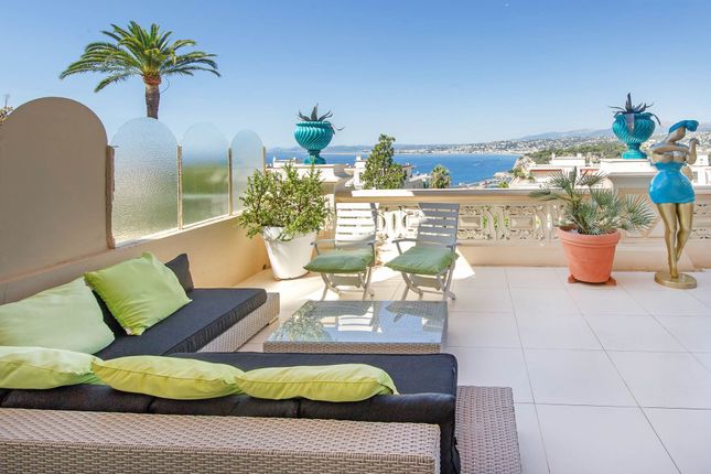 Apartment for sale in Nice - Mont Boron, Nice Area, French Riviera