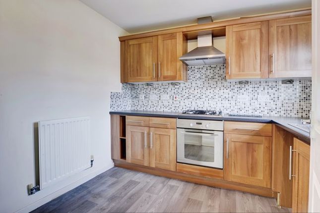 Flat for sale in Wyedale Way, Walkergate, Newcastle Upon Tyne