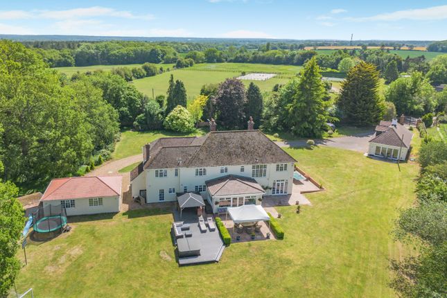 Park Croft,, Hammonds Lane, St. Albans photo 4