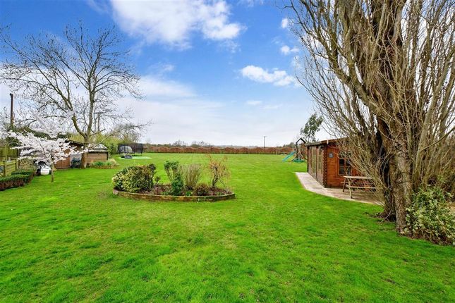 Thumbnail Detached house for sale in Stourmouth, Canterbury, Kent