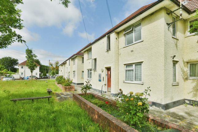 Thumbnail Flat for sale in Stonehouse, Plymouth