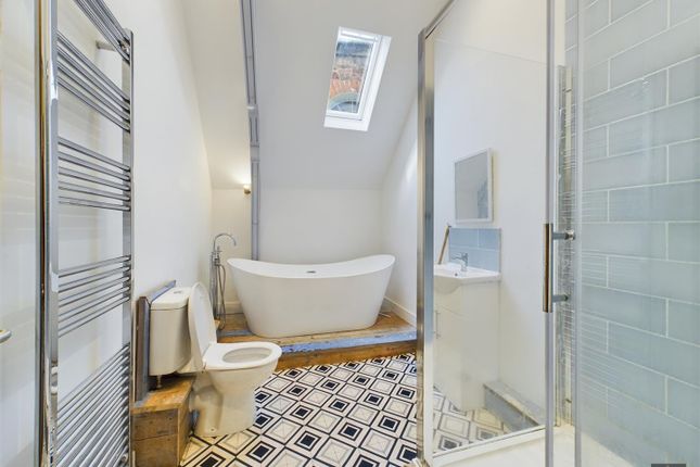 9, Bartholomew Street West, Exeter photo 3