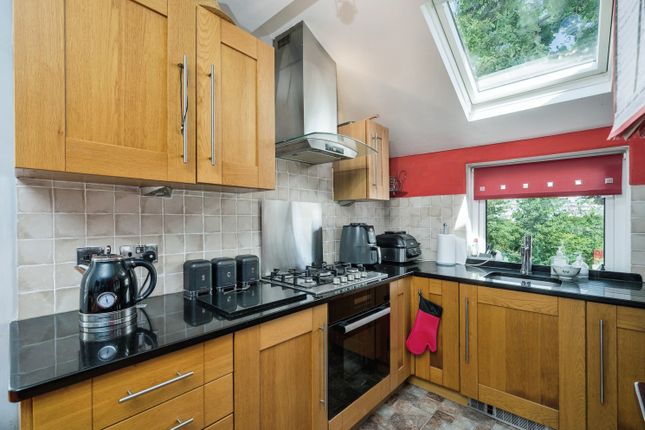 Detached bungalow for sale in Valley View Road, Plymouth