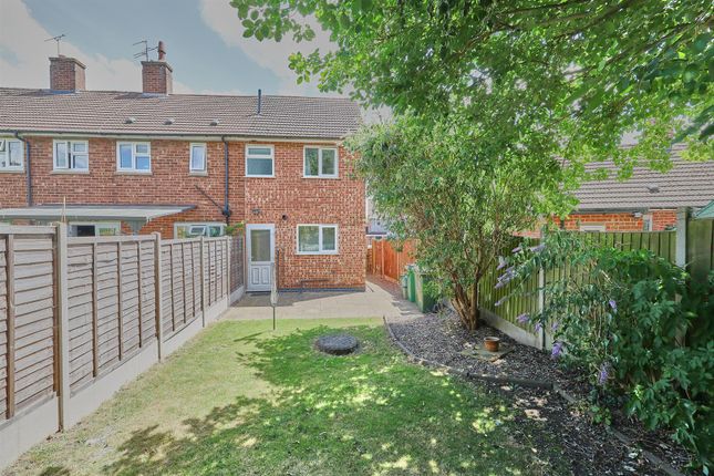 15a, South Drive, Stoney Stanton photo 4