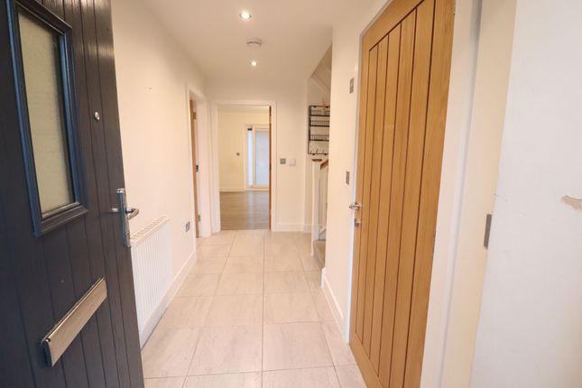 7 Millwood Mews, Blackburn photo 2