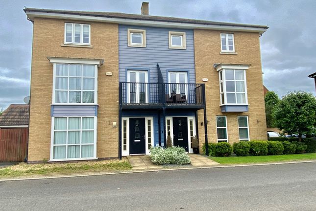 Property to rent in New Lakeside, Hampton Vale, Peterborough